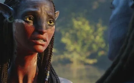 Top 12 Must-Watch Films for December