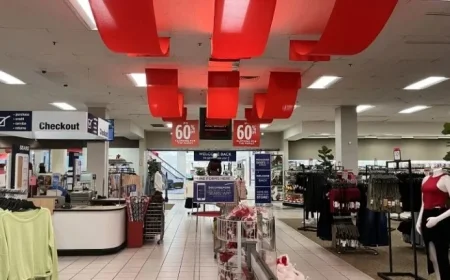 Is This Sears’ Final Black Friday Event?