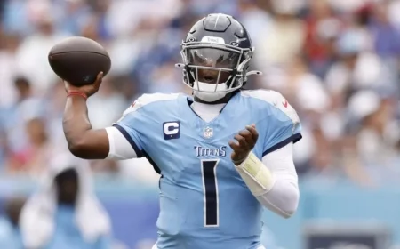 Week 13 Fantasy Football: Key Matchups to Exploit – Titans, Jaguars, Steelers, Bills