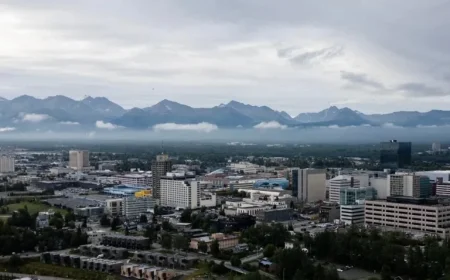 Earthquake Shakes U.S. State on Thanksgiving, Reports The Independent