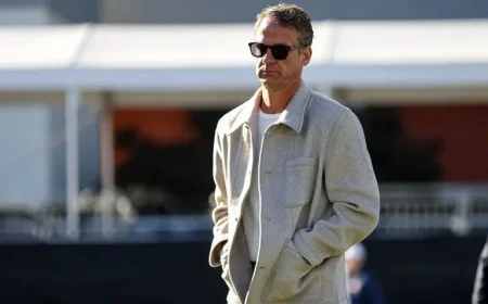 Lane Kiffin Claims MSU Fans Stole QB Jersey from Ole Miss Locker Room