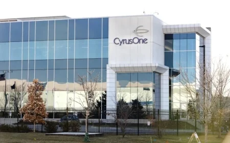 Private Equity-Backed Data Center Sparks Major CME Outage