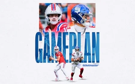 3 Strategies for Securing Victory Against Giants on Monday Night Football