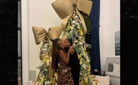 Porsha Williams Reveals New Girlfriend Sway The Pro with Instagram Photos