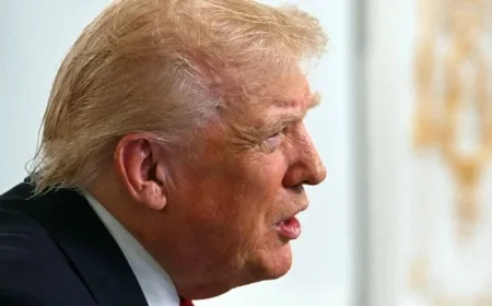 Trump Vows to Revoke Biden’s Autopen-Signed Orders