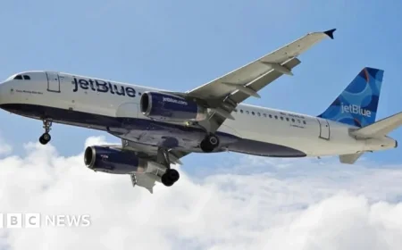 Airbus Modification Request May Disrupt 6,000 Flights