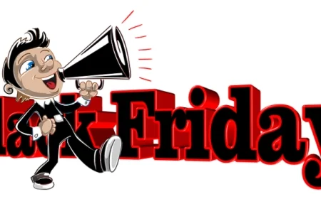 2025 Black Friday and Cyber Monday Deals Unveiled