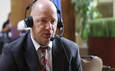 Brohm Addresses Injuries as Louisville Stars Face Surgery Before UK Game