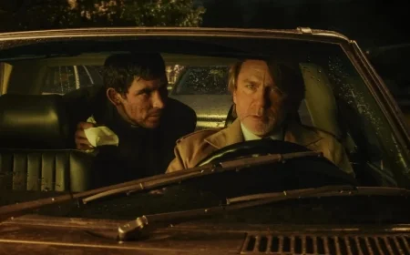 “Netflix to Debut New ‘Knives Out’ Mystery”