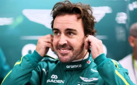 Teams React to 2025 Qatar Grand Prix Sprint Qualifying