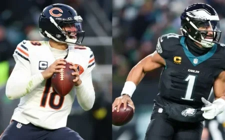 Chicago’s 24-15 Victory: Key Takeaways and Insights