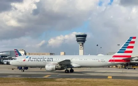 Airbus Urges Immediate Software Upgrade for A320 Aircraft