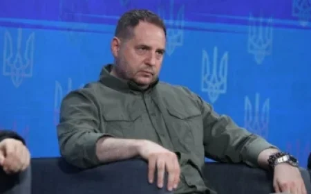 Rahmanullah Lakanwal: Key Facts About National Guard Shooting Suspect