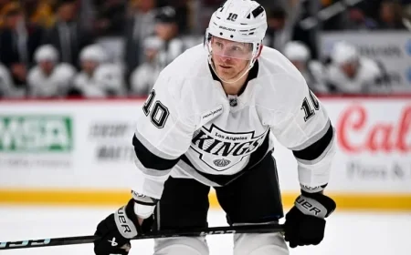 Freeway Faceoff Preview: Perry Returns Against Ducks, Foegele vs. Turcotte