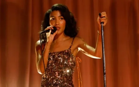 Olivia Dean Secures Fan Refunds After “Exploitative” Ticket Resales