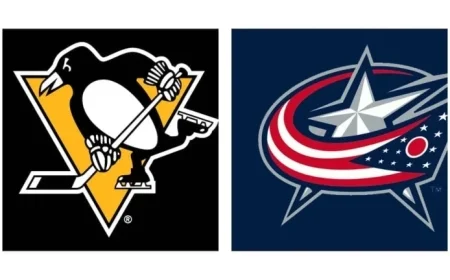 Penguins vs. CBJ: Game 23 Lines, Goalies, and Viewing Guide