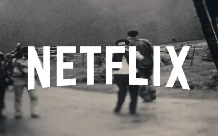 Top Five Shocking Revelations in Netflix’s ‘The Stringer’