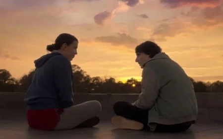 Exploring the Biggest Twists in the Final Season So Far