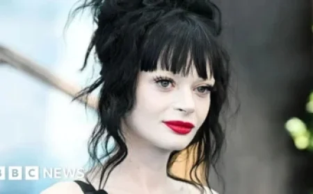 Snowstorm Returns: Heavy Snow Forecast, Travel Disruptions Anticipated