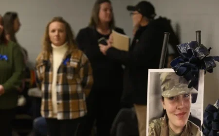 National Guard Shooting Incident: Latest Updates from NPR