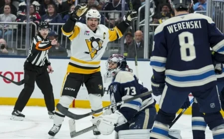 Player Unity and Locker Room Speeches Fuel Remarkable Comeback