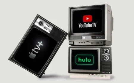 Maximize Savings on Streaming Services and Beyond