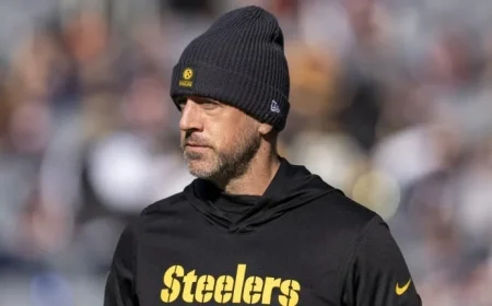 Bills Dominate Aaron Rodgers Like No Other Team