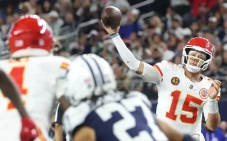 Key Takeaways from the Chiefs’ Disappointing Loss to Cowboys