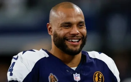 Tony Romo Reveals NFL’s Hidden Truth on Cowboys Post Chiefs Victory