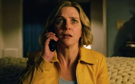 Apple TV’s ‘Pluribus’ Leads Charts; Don’t Miss This Neo-Western Before Finale