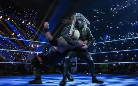 SmackDown Review & Reactions (Nov. 28, 2025): Intense Survival Showdown