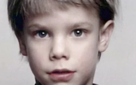 Etan Patz Case: Family Awaits Another Trial 46 Years Later