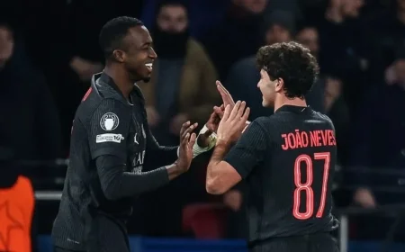 PSG Set to Dominate Monaco: Ligue 1 Weekend Predictions, Odds & Tips