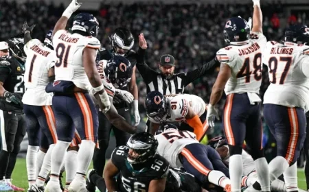 Jalen Hurts Faces Increasing Challenges with Tush Push Strategy