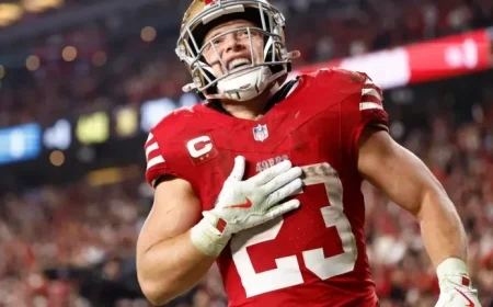 49ers Practice Report Week 13: Surprising Injury Update Unveiled