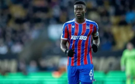 Barça Targets Defensive and Offensive Reinforcements for Summer Transfer