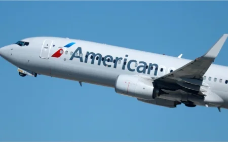 American Airlines flights today: weather, aircraft software fixes, and what travelers should do now