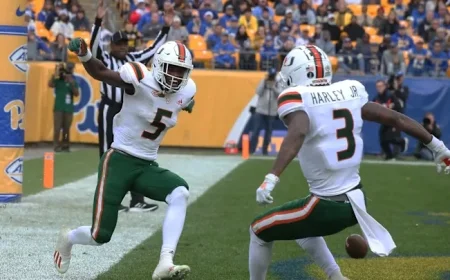 Miami vs Pitt prediction today: Miami (FL) vs Pittsburgh picks, odds, and weather outlook