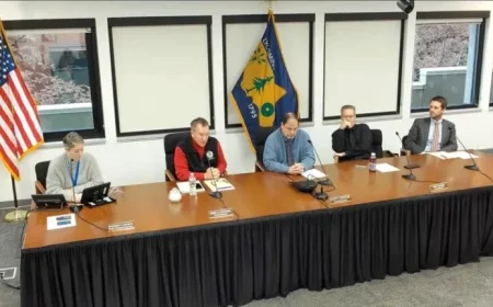 Lycoming County Faces Potential Half-Million Tax Increase