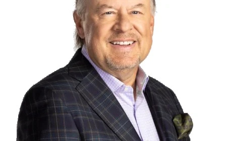 Veteran Broadcaster John Oakley Retires After 46 Years On Air