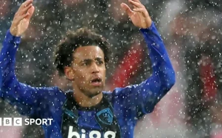 Sunderland Faces Bournemouth: Premier League Preview, Team News & Stats