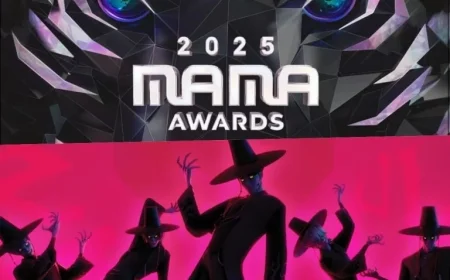 2025 MAMA Awards: Saja Boys Collaboration Performance Canceled