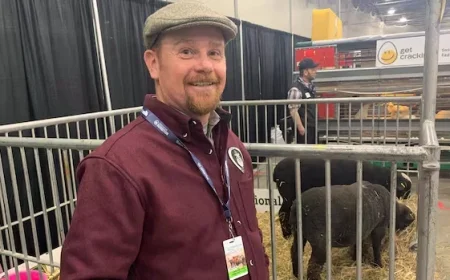 Agribition Producers Navigate Economic Shifts Amidst Trade Uncertainty
