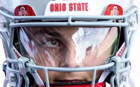 Ohio State’s Victory Over Michigan Hinges on One Player and Key Question