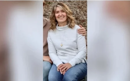 RCMP Report: Missing Kamloops Woman Possibly in Surrey