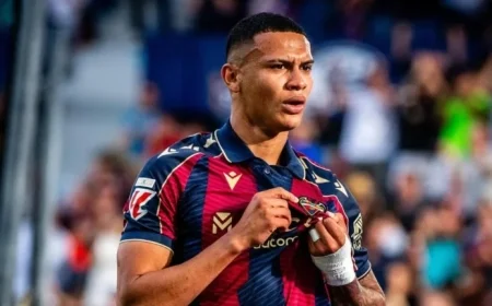 Julián Calero Reveals Starting XI to Face Athletic Club