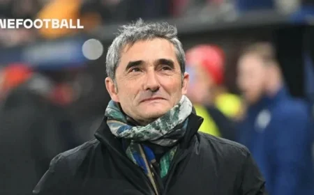 Confirmed Lineups: Crucial Clash Between Struggling Teams in Valencia