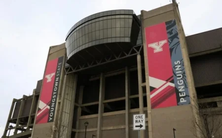 Live Stream: Bulldogs Battle Penguins in Playoff Opener