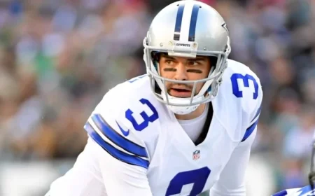 Mark Sanchez Criminal Trial Rescheduled from December to March