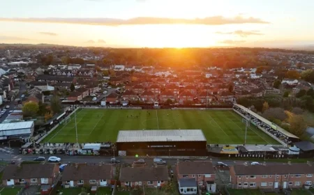 Saturday Morning Scheduled for Pitch Inspection